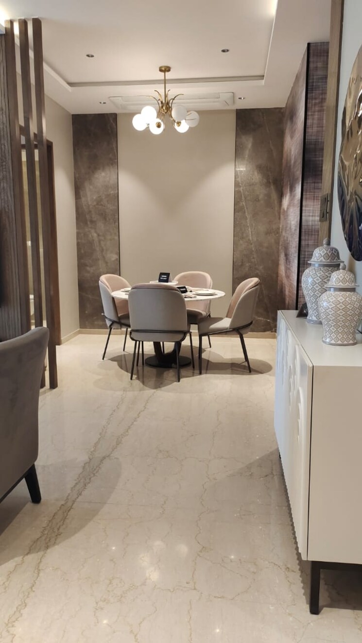 Team Area, adani-ten-bkc 3 Bedroom 985 Sq.Ft. Apartment In Bandra East Mumbai 8984875