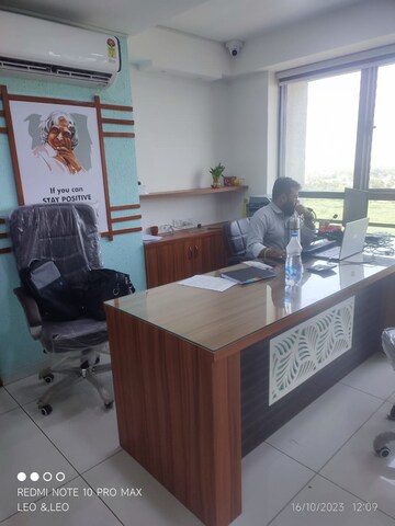 Team Area in  Office Space at Jagatpur – for Rent
