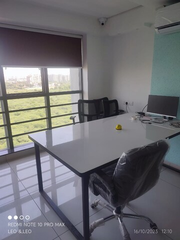 Team Area in  Office Space at Jagatpur – for Rent