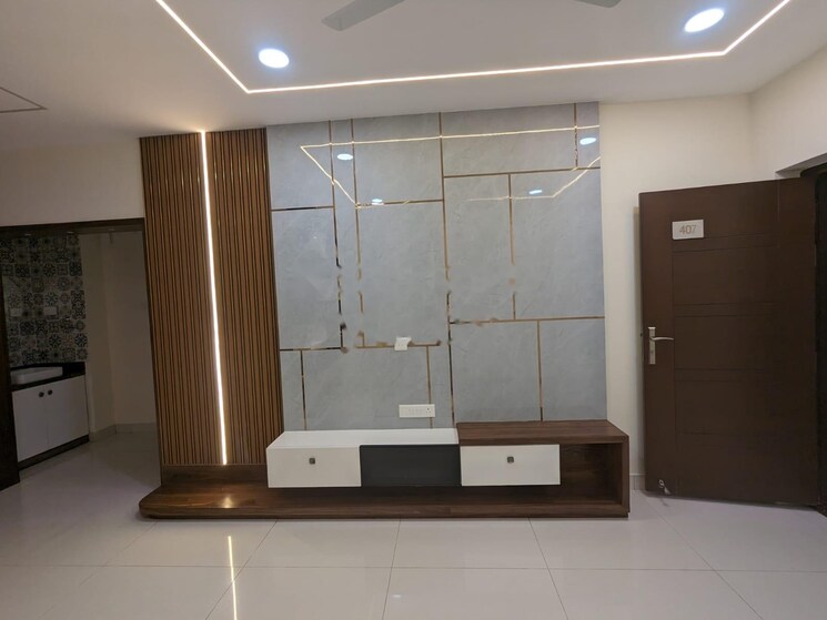 undefined, hallmark-skyrena 3 Bedroom 1451 Sq.Ft. Apartment In Narsingi Hyderabad 8984864