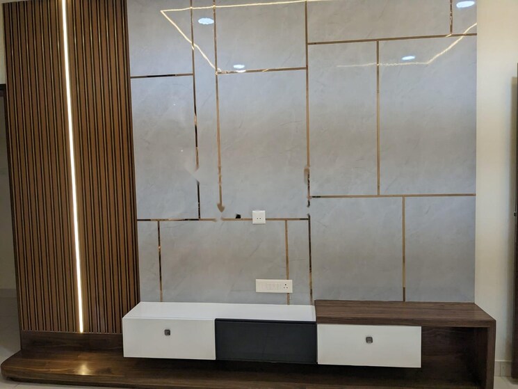 undefined, hallmark-skyrena 3 Bedroom 1451 Sq.Ft. Apartment In Narsingi Hyderabad 8984864