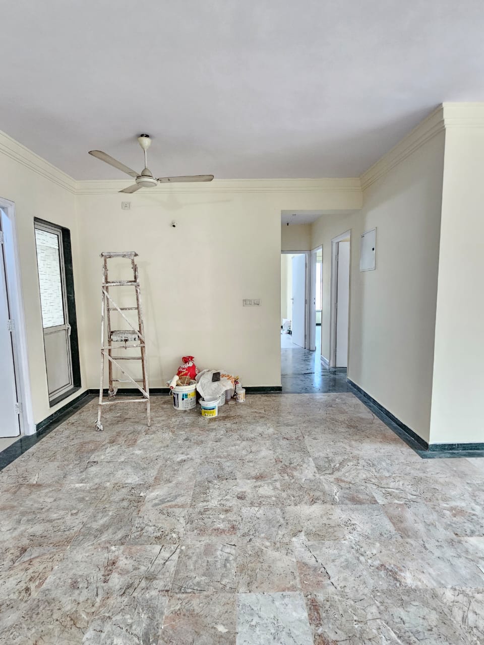 3 BHK + Pooja Room Apartment For Sale in Spenta OutSmart