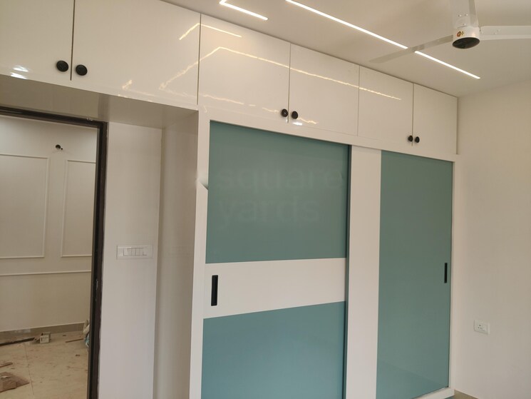 undefined, ramky-one-harmony 2.5 Bedroom 1351 Sq.Ft. Apartment In Bachupally Hyderabad 8984865