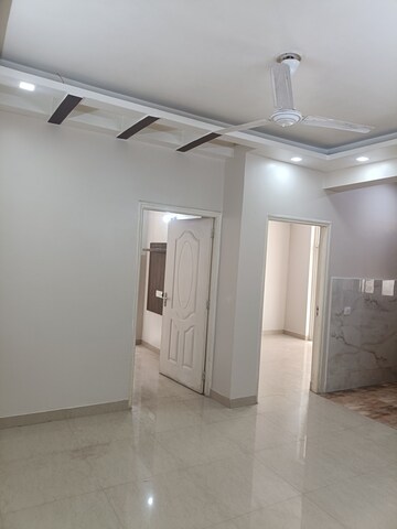 Building Lobby in 2 BHK Apartment at Shree Vardhman Mantra, Sector 67 – for Rent