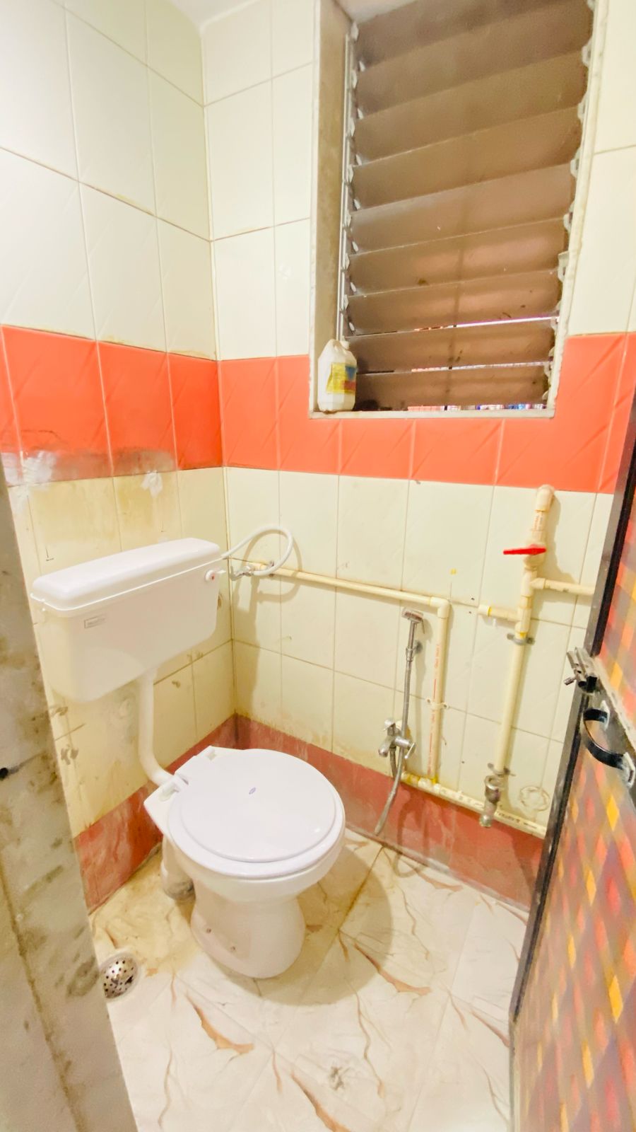 2 BHK Apartment For Rent in Rustomjee Athena