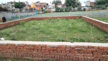  Plot – Exterior View View at Takrohi - for Sale