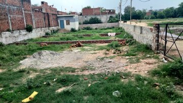  Plot – Exterior View View at Takrohi - for Sale