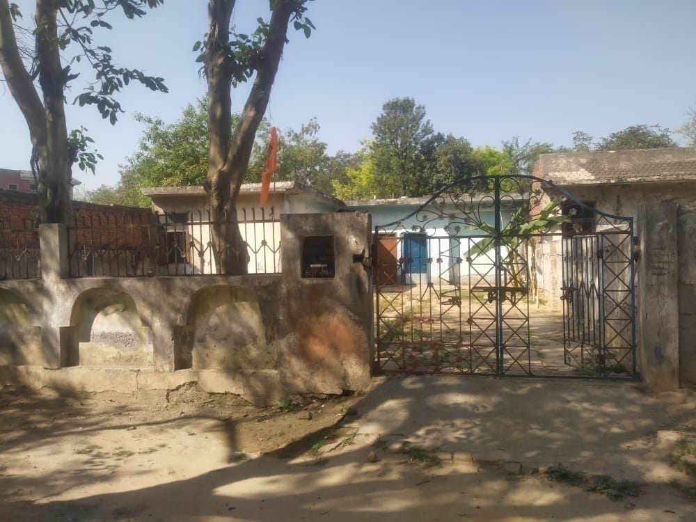 2 BHK Independent House For Sale in Omicron III Greater Noida