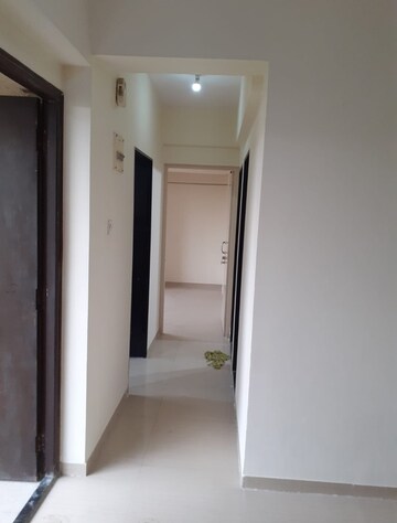Building Lobby in 1 BHK Apartment at Lodha Majiwada Tower 1, Majiwada – for Sale