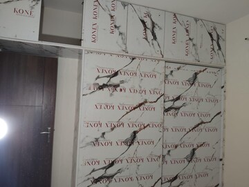 2 BHK Apartment – Map Location View at My Home Tridasa, Tellapur - for Rent