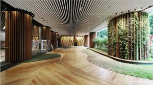 4 BHK Apartment – Exterior View View at Adani Linkbay Residences, Andheri West - for Sale