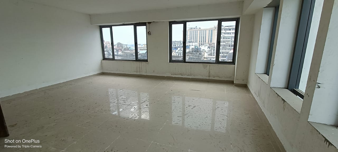 Office Space For Sale in Commercial Project 