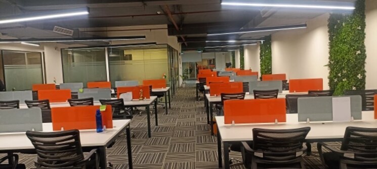 Team Area, sector 3 Commercial Co Working Space 1000 Sq.Ft. In Sector 3 Noida 8984950