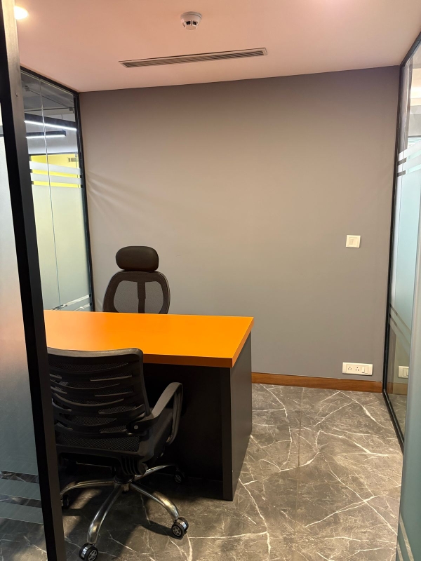 Co-working Space For Rent in Sector 3