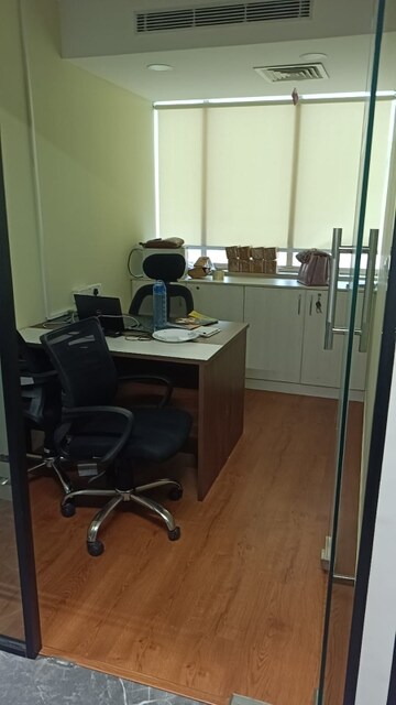 Team Area in  Co-working Space at Sector 3 – for Rent