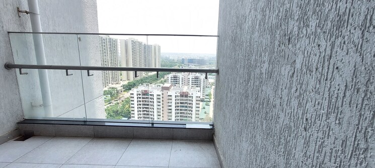 Exterior View, magarpatta-pancham-apartment-dhayari 2 Bedroom 700 Sq.Ft. Apartment In Dhayari Pune 8984894