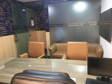 Living Room in  Office Space at Sector 63 – for Rent