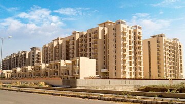 3 BHK Apartment For Rent in BPTP Park Elite Premium, Sector 84