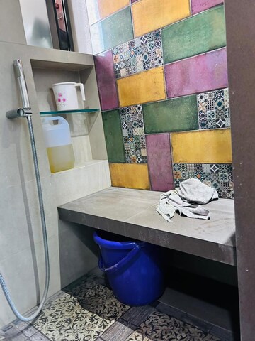 Team Area in 3 BHK Apartment at Hiranandani Estate Spring Hill, Ghodbunder Road – for Sale