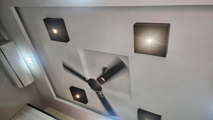 undefined, gami-reagan 2 Bedroom 1150 Sq.Ft. Apartment In Ghansoli Navi Mumbai 8984946