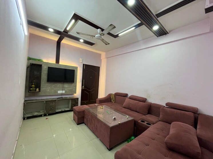 Kitchen, pyramid-urban-homes-3 2 Bedroom 698 Sq.Ft. Apartment In Sector 67a Gurgaon 8984941