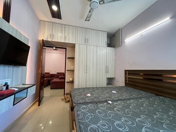 Kitchen in 2 BHK Apartment at Pyramid Urban Homes 3, Sector 67a – for Rent