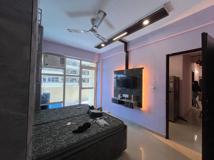 Kitchen, pyramid-urban-homes-3 2 Bedroom 698 Sq.Ft. Apartment In Sector 67a Gurgaon 8984941