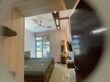 Kitchen in 2 BHK Apartment at Pyramid Urban Homes 3, Sector 67a – for Rent