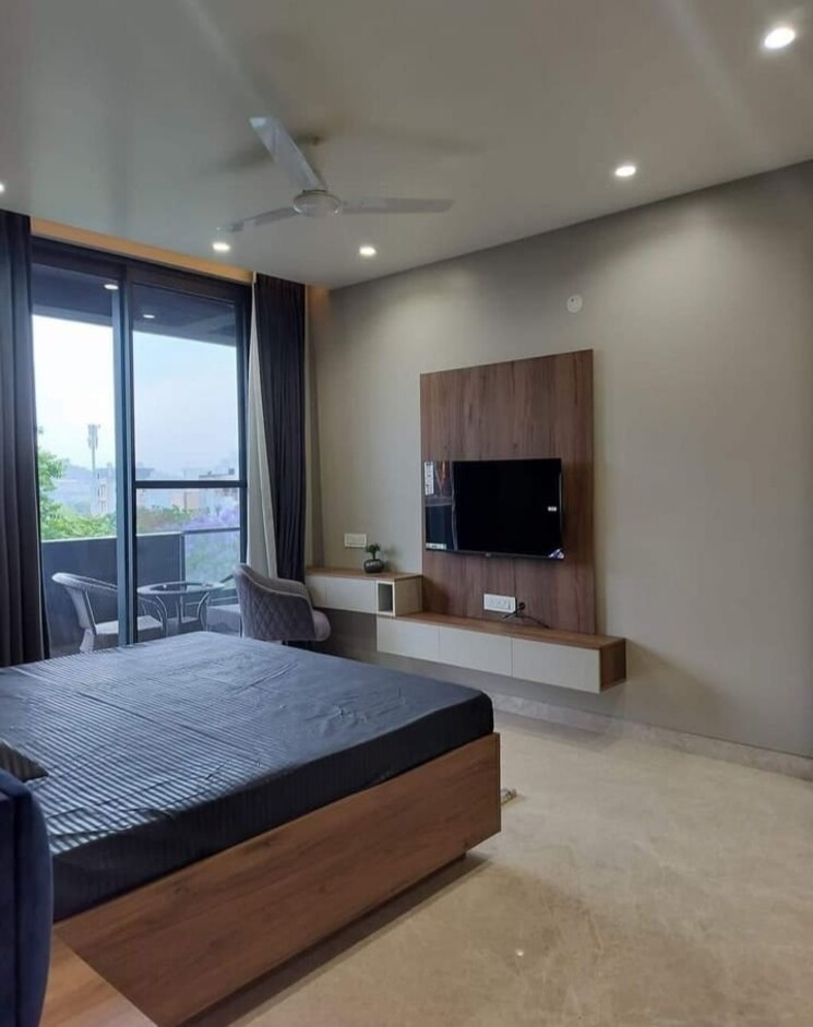 Bedroom, sunlight-apartments-sector-44 6+ Bedroom 6000 Sq.Ft. Apartment In Sector 44 Noida 8984966