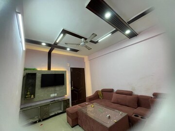 Furnished Amenities in 2 BHK Apartment at Pyramid Urban Homes 3, Sector 67a – for Rent