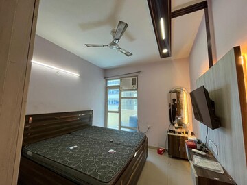 Bedroom in 2 BHK Apartment at Pyramid Urban Homes 3, Sector 67a – for Rent