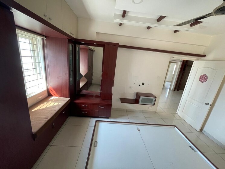 Kitchen, aparna-hillpark-lake-breeze 3 Bedroom 1581 Sq.Ft. Apartment In Chanda Nagar Hyderabad 8984920