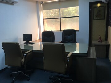 Team Area in  Office Space at Sector 63 – for Rent