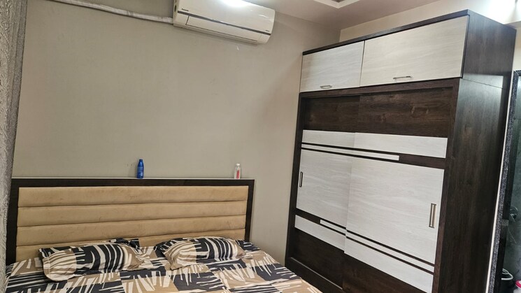 Bedroom, gami-reagan 2 Bedroom 1150 Sq.Ft. Apartment In Ghansoli Navi Mumbai 8984946