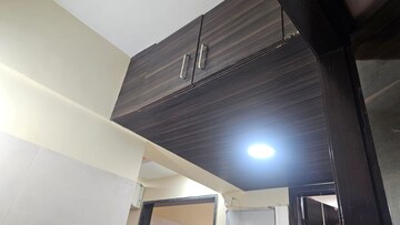 Furnished Amenities in 2 BHK Apartment at Gami Reagan, Ghansoli – for Rent
