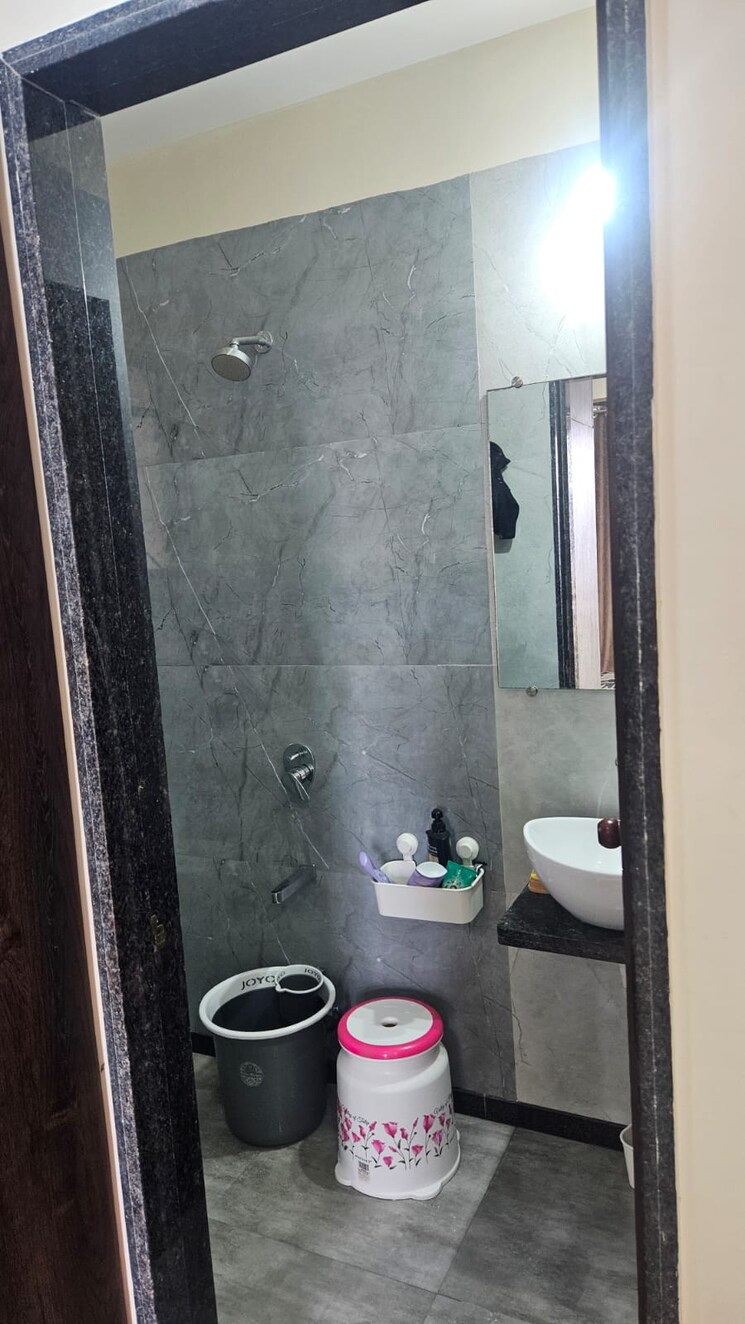 Bathroom, gami-reagan 2 Bedroom 1150 Sq.Ft. Apartment In Ghansoli Navi Mumbai 8984946