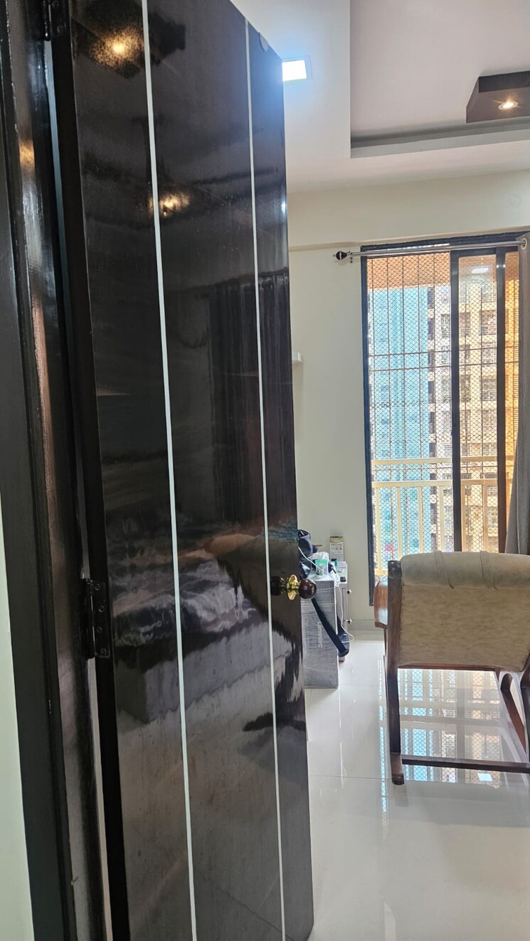 undefined, gami-reagan 2 Bedroom 1150 Sq.Ft. Apartment In Ghansoli Navi Mumbai 8984946