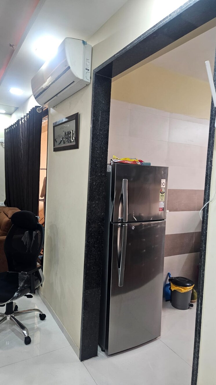 undefined, gami-reagan 2 Bedroom 1150 Sq.Ft. Apartment In Ghansoli Navi Mumbai 8984946