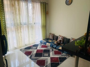 1 BHK Apartment For Sale in Lodha Crown Quality Homes, Majiwada