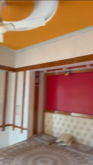 Bedroom in 2 BHK Apartment at Gaur City 2 - 14th Avenue, Sector 16c Greater Noida – for Sale