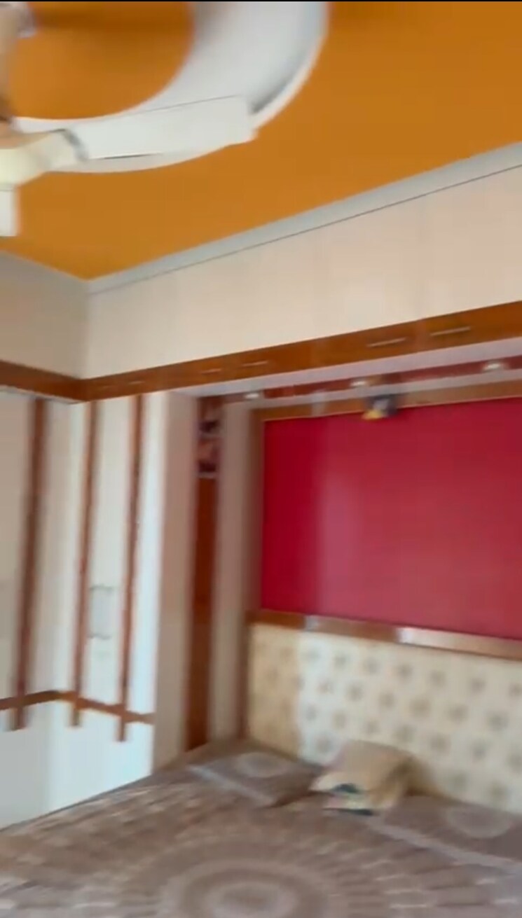 Bedroom, gaur-city-2-14th-avenue 2 Bedroom 614 Sq.Ft. Apartment In Sector 16c Greater Noida Greater Noida 8984967