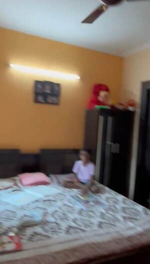 Bedroom in 2 BHK Apartment at Gaur City 2 - 14th Avenue, Sector 16c Greater Noida – for Sale