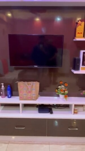 Furnished Amenities in 2 BHK Apartment at Gaur City 2 - 14th Avenue, Sector 16c Greater Noida – for Sale