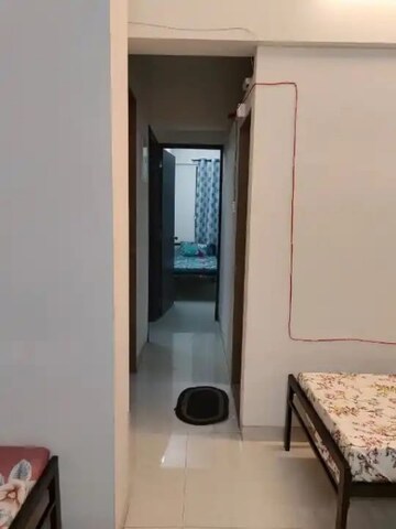 Room in  Pg at New Panvel – for Rent