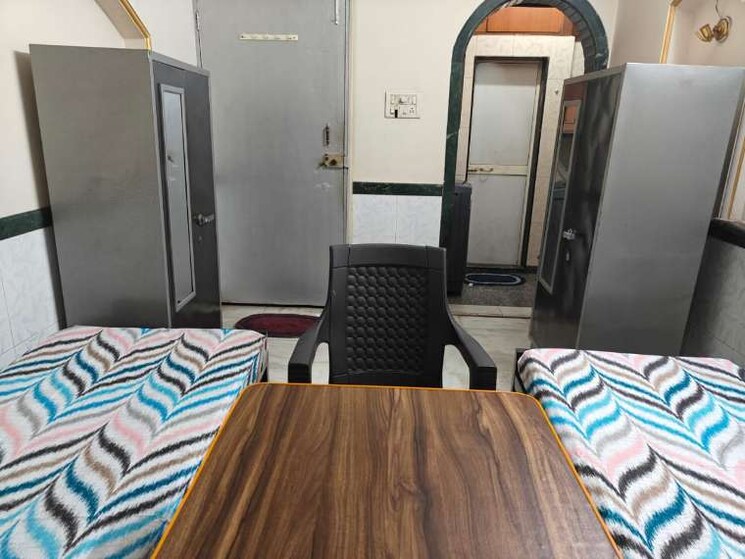 Bedroom, new panvel Pg For Boys & Girls In New Panvel 8984961