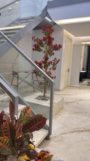 Balcony in 6 BHK Independent House at Sector 2 – for Sale