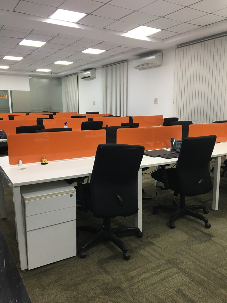 Team Area, sector 63 Commercial Office Space 6400 Sq.Ft. In Sector 63 Noida 8984898
