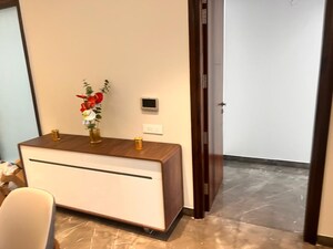 Bathroom in 6 BHK Independent House at Sector 2 – for Sale