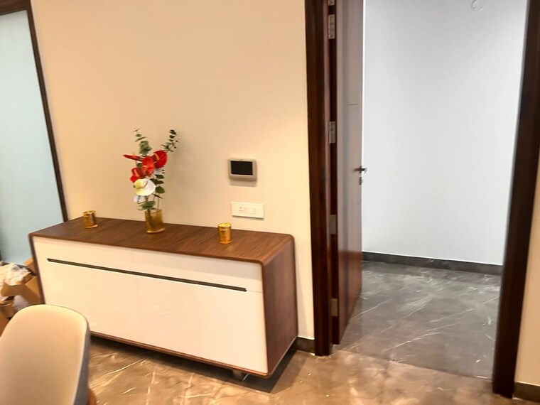 Bathroom, sector 2 6 Bedroom 350 Sq.Yd. Independent House In Sector 2 Panchkula 8984965