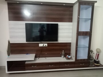 Furnished Amenities in 2 BHK Apartment at Sai Silicon Valley CHSL, Balewadi – for Rent
